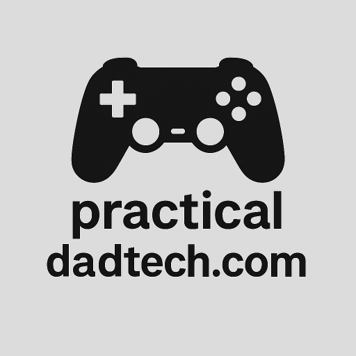 Practical Dad tech.com