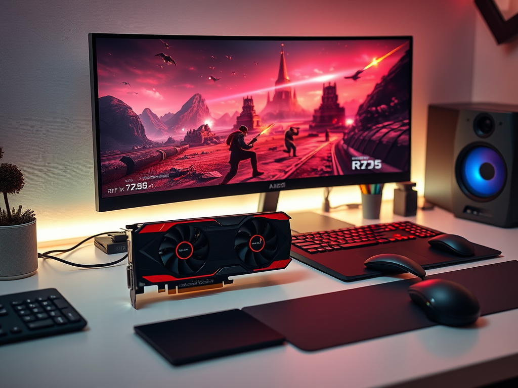 Best Budget GPUs in 2026 (1080p & 1440p PracticalDadtech Picks)