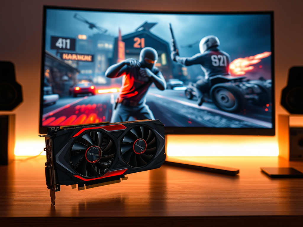 The Best GPU for 165Hz 1080p Gaming in 2026 (Without Wasting Money)
