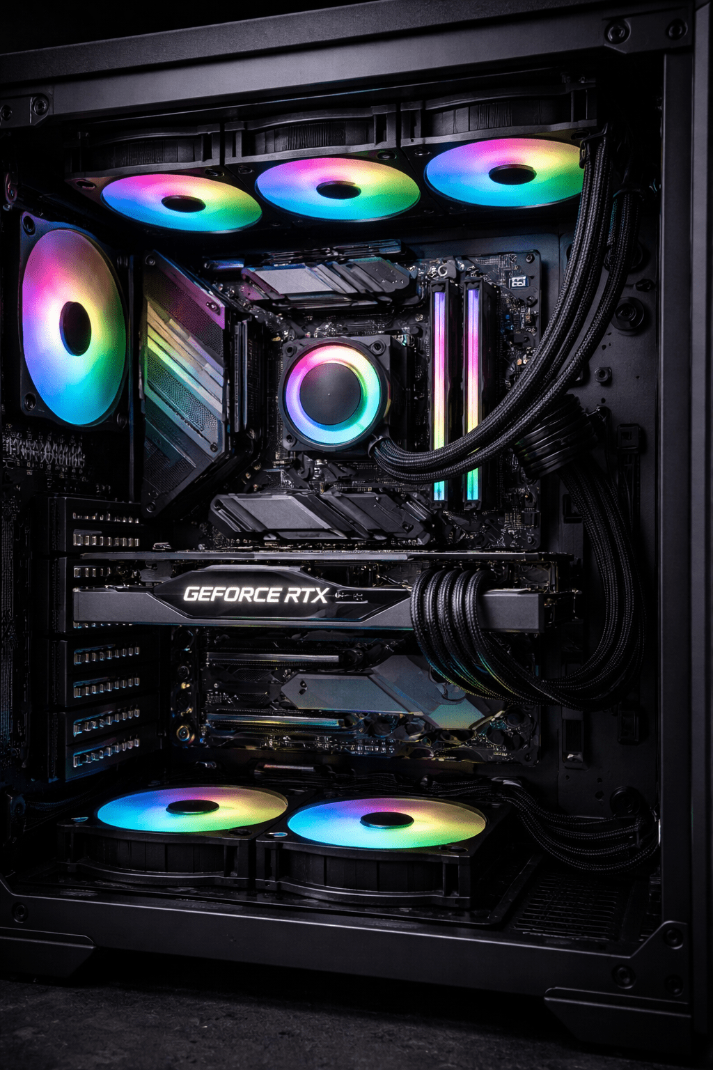 Understanding Motherboard Sizes (and Why Your Case Choice&nbsp;Matters)